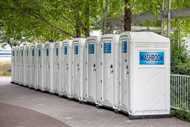 Best Emergency porta potty rental  in Vado, NM