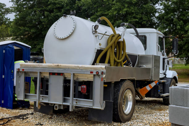 Best Local porta potty services  in Vado, NM