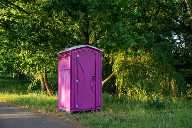 Best Sanitation services for porta potties  in Vado, NM